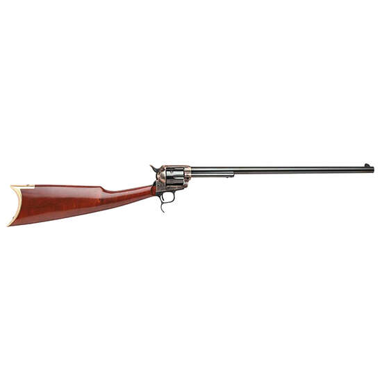 Rifles Long Guns Taylors&Co ZPAP M85 45LC TF UBERTI 1873 QUICKDRAW 45LC REVOLVING CARBINE